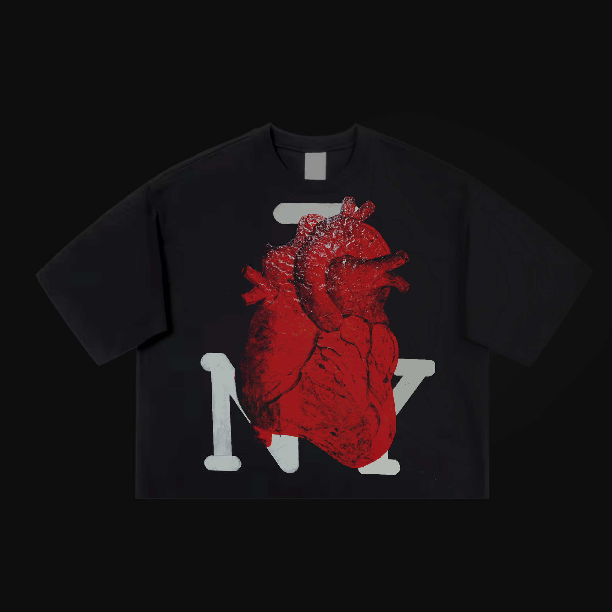 I LOVE NY T-SHIRT