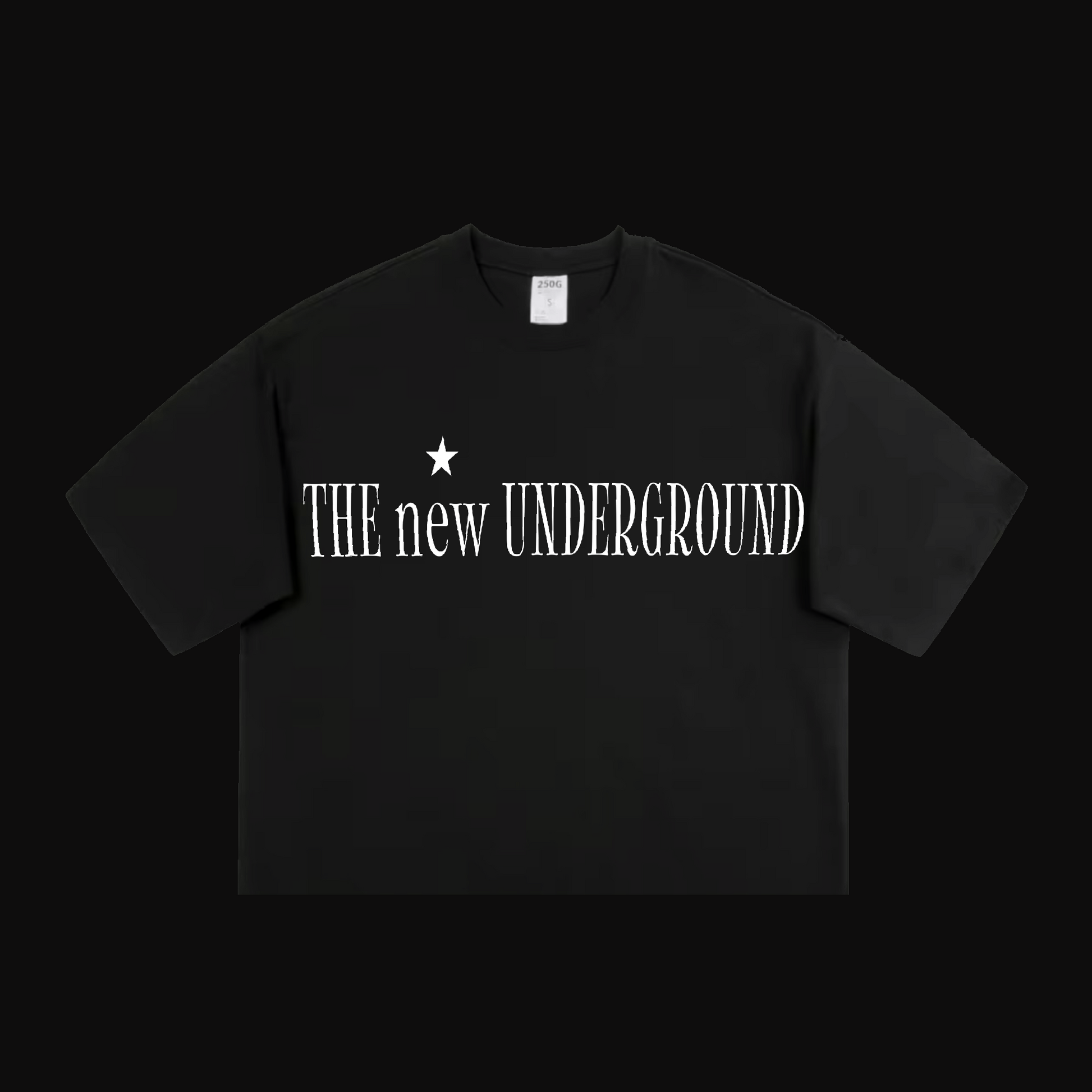 THE NEW UNDERGROUND (2025)