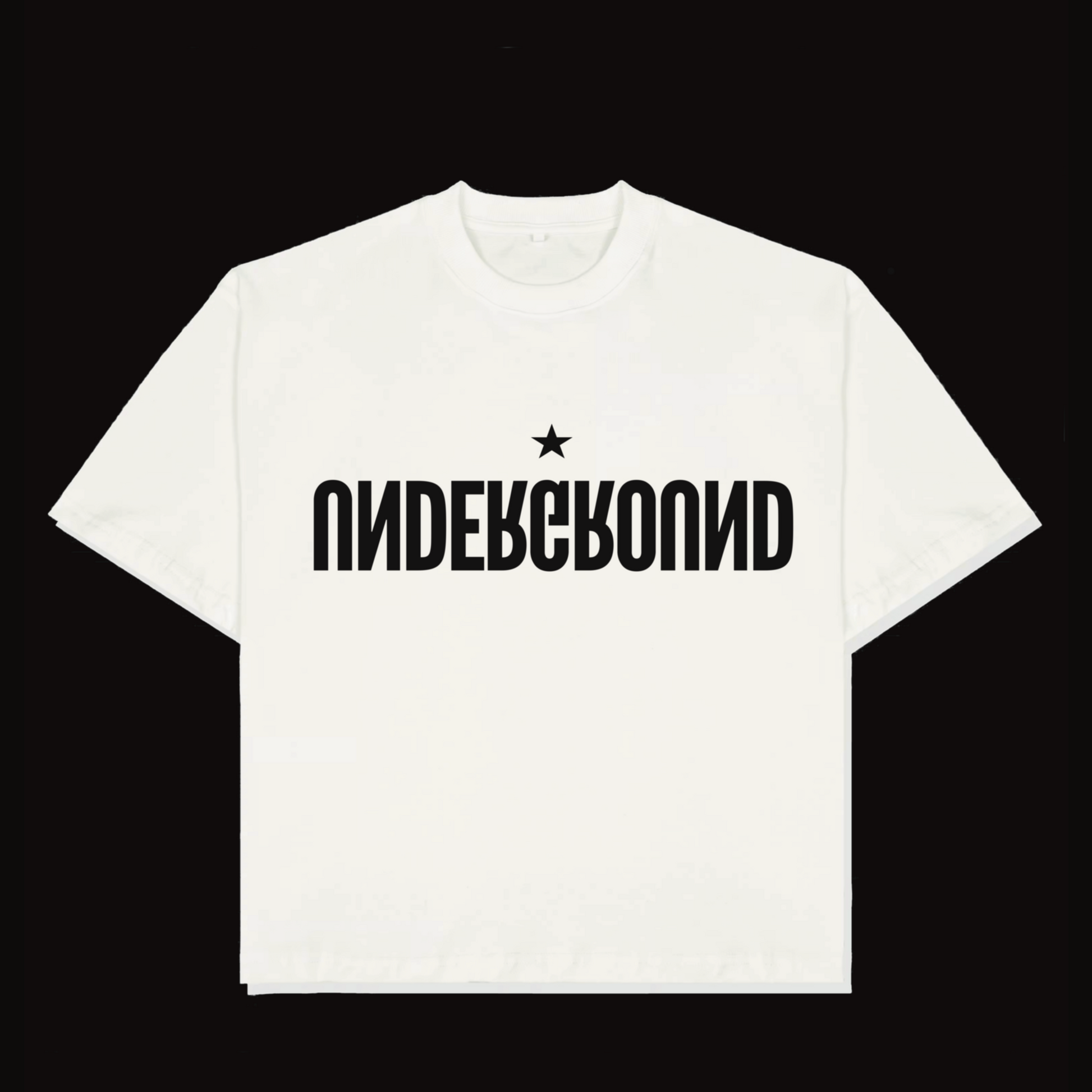 UNDERGROUND (T-Shirt)
